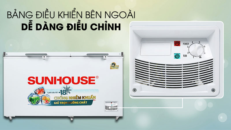 Bảng điều khiển